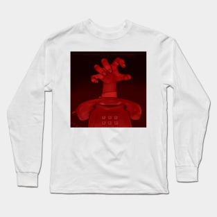 25 New Messages Long Sleeve T-Shirt